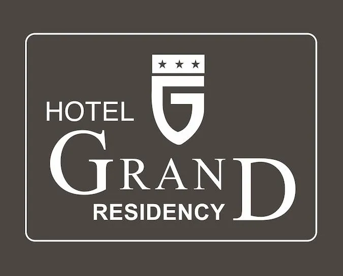 grand residency logo